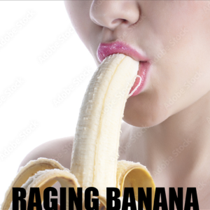 Raging Banana Package