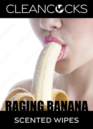 Raging Banana Package