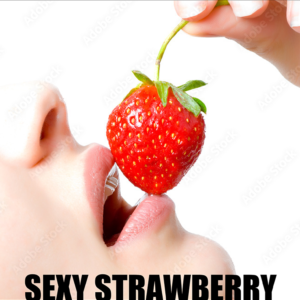 Strawberry Wipe Package